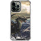 Tom Wood Rogue Dragon iPhone 13 Pro Max Clear Case